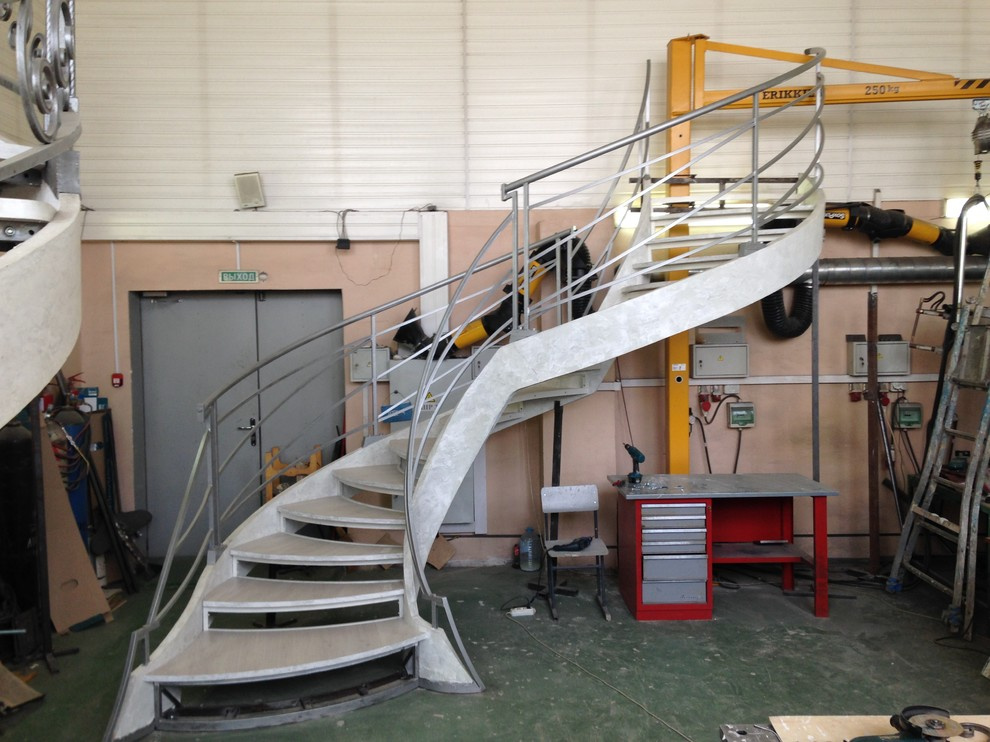 Лестницы на продажу