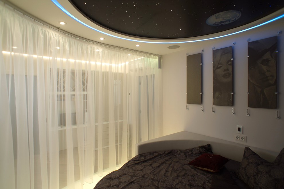 Квартира на Нижегородской