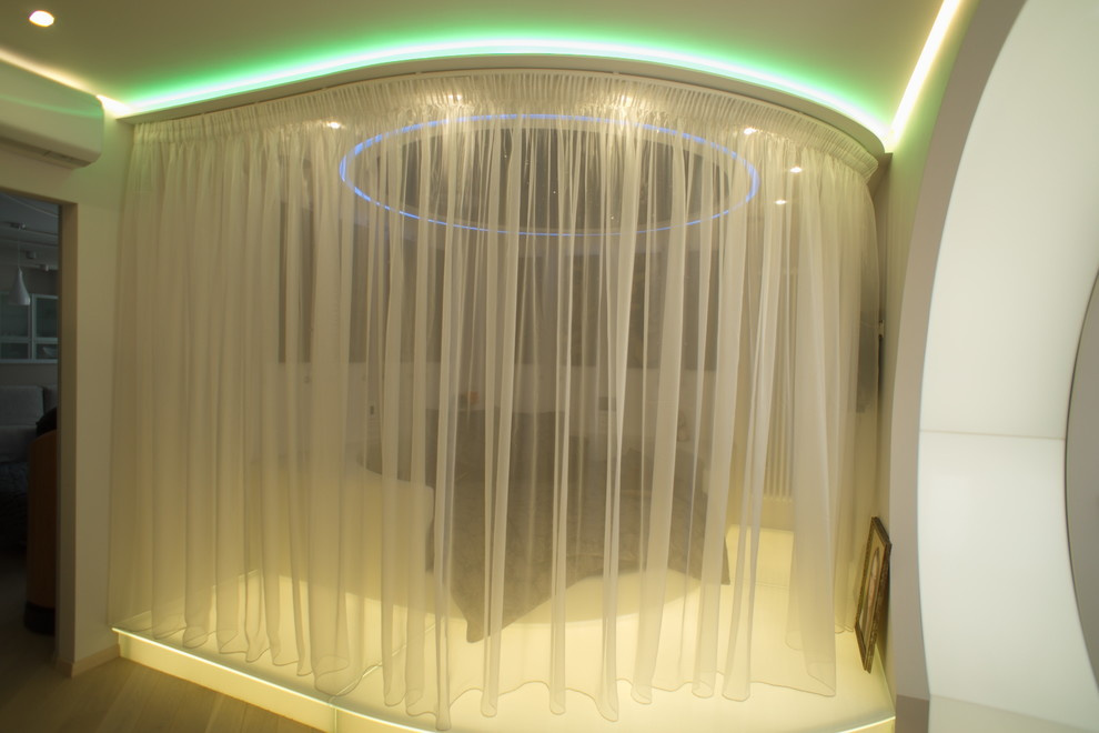 Квартира на Нижегородской