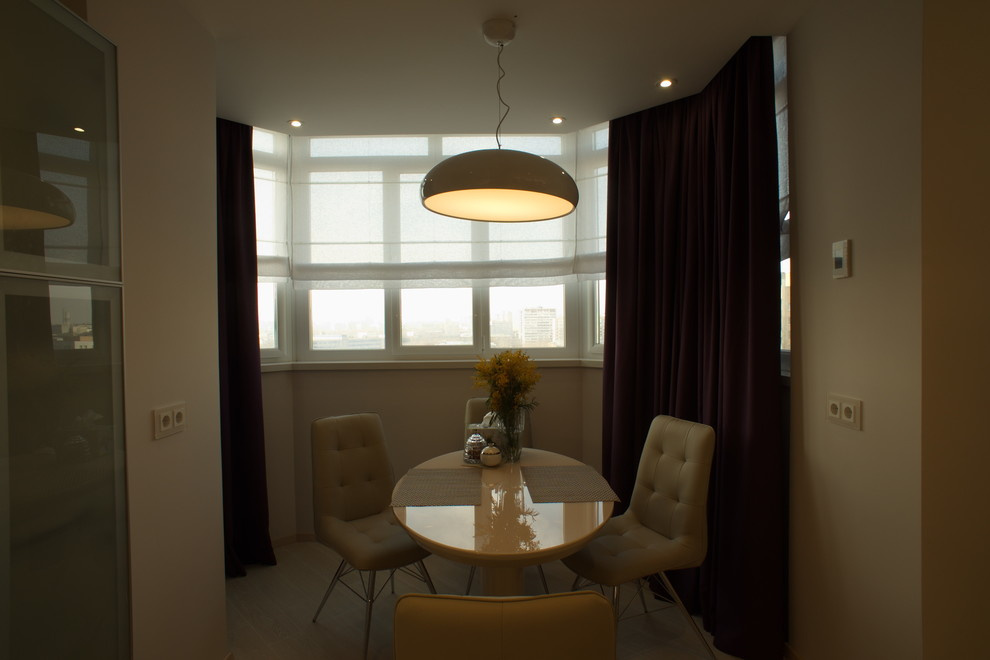 Квартира на Нижегородской