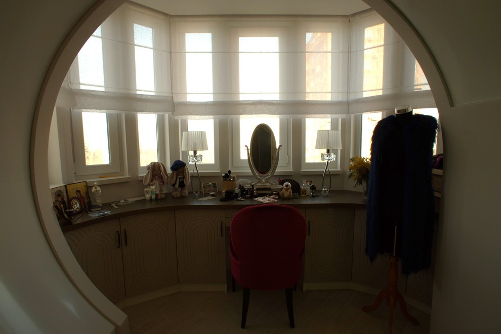 Квартира на Нижегородской