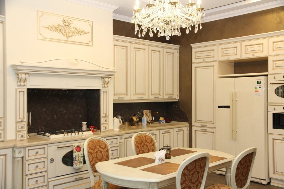 Итальянская классика
