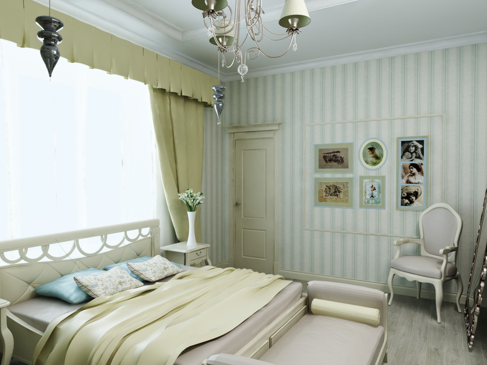 Итальянская классика