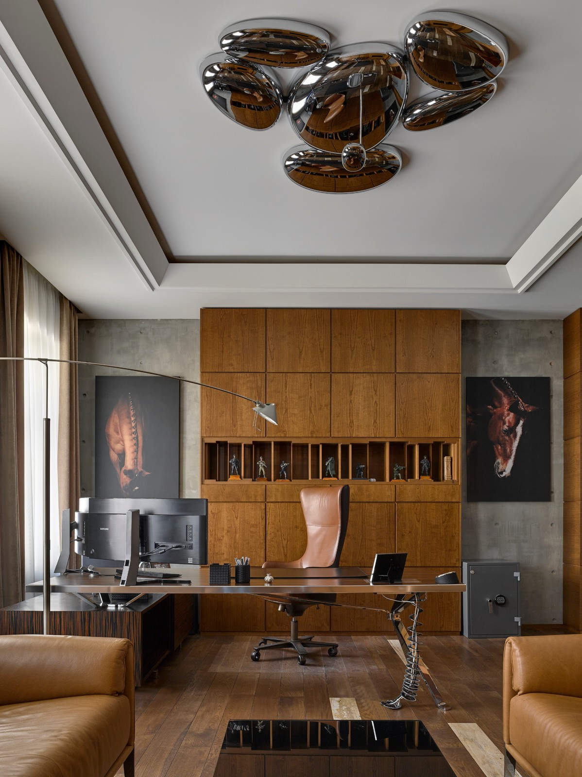 Офис на Садовнической