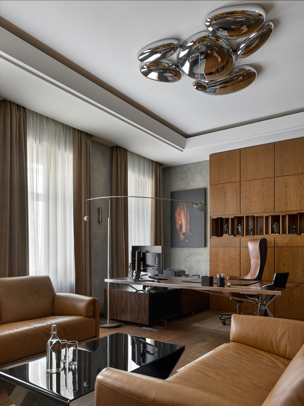 Офис на Садовнической