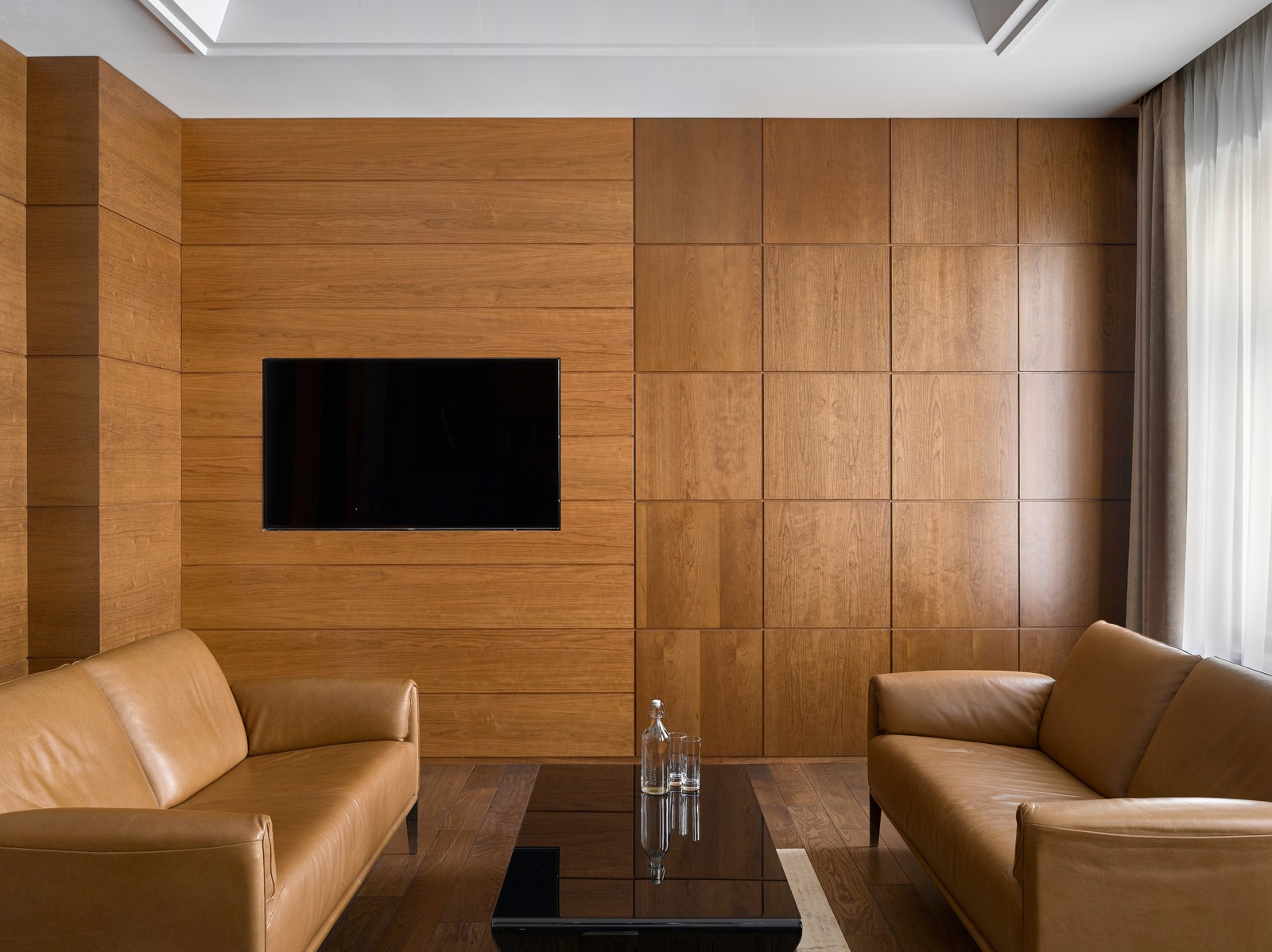 Офис на Садовнической