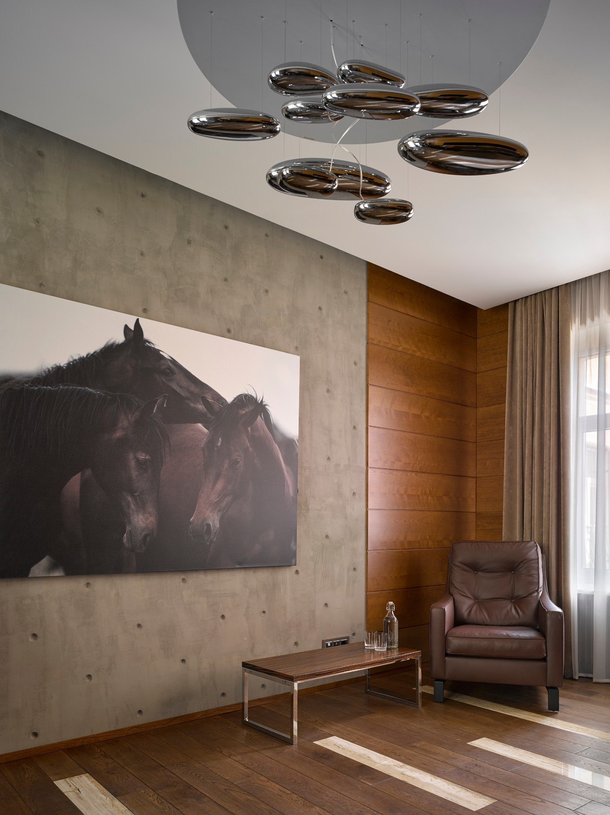 Офис на Садовнической