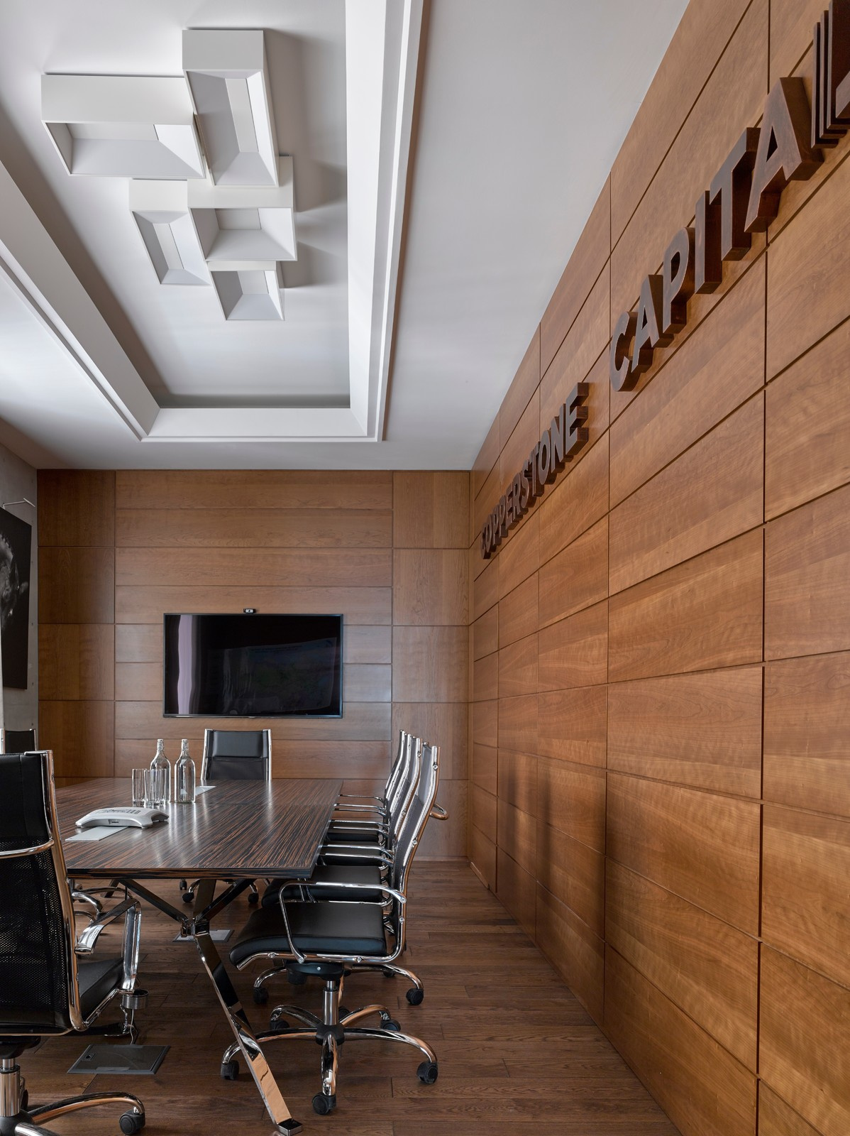 Офис на Садовнической