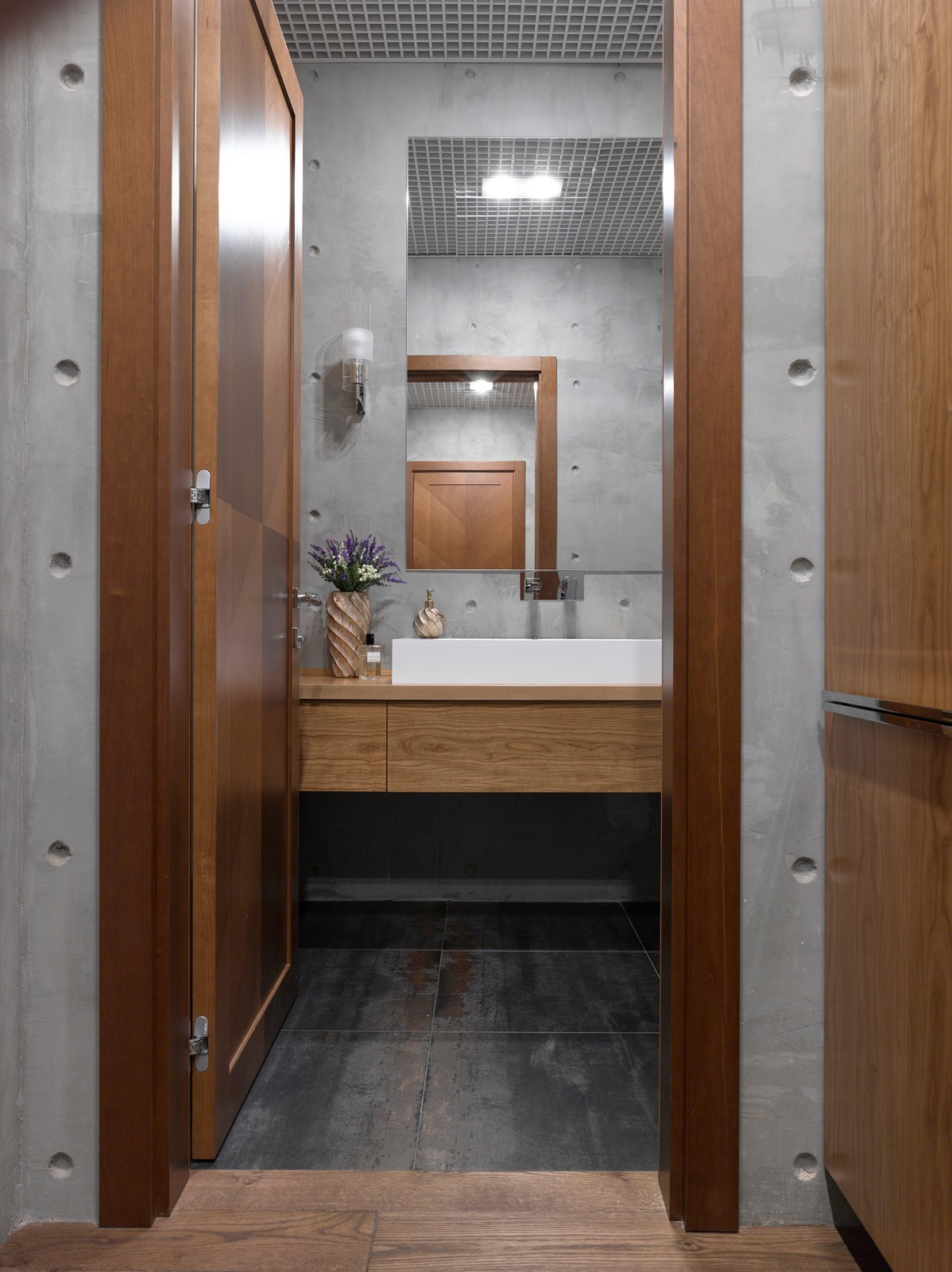 Обложка проекта: Офис на Садовнической