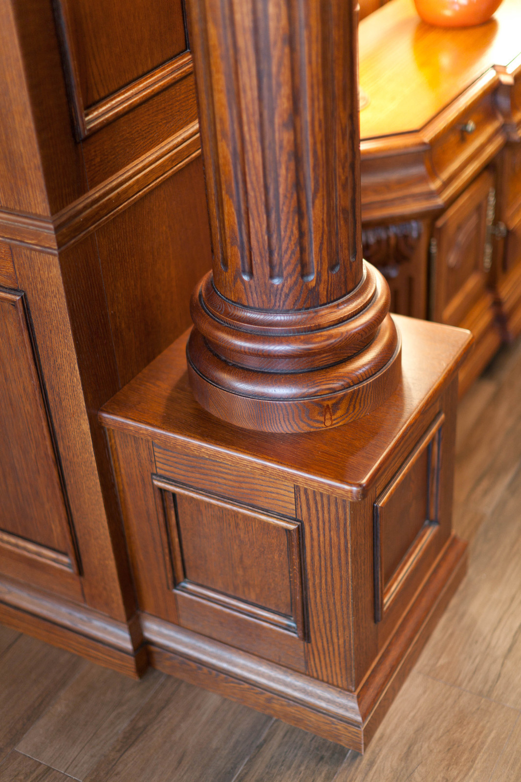 Зал для приемов