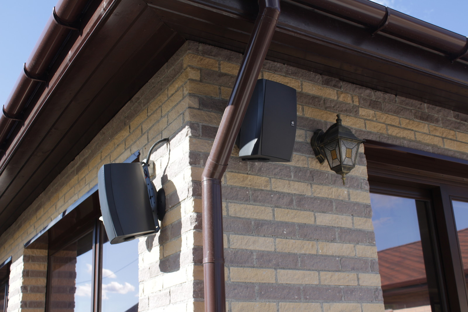 Кинотеатр в бассейне