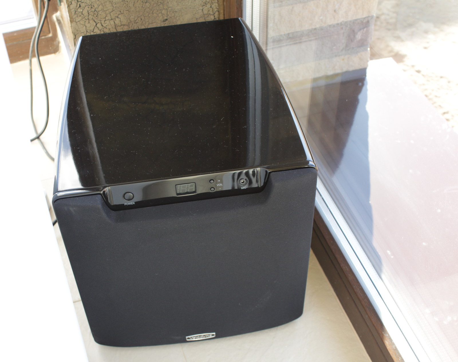 Кинотеатр в бассейне