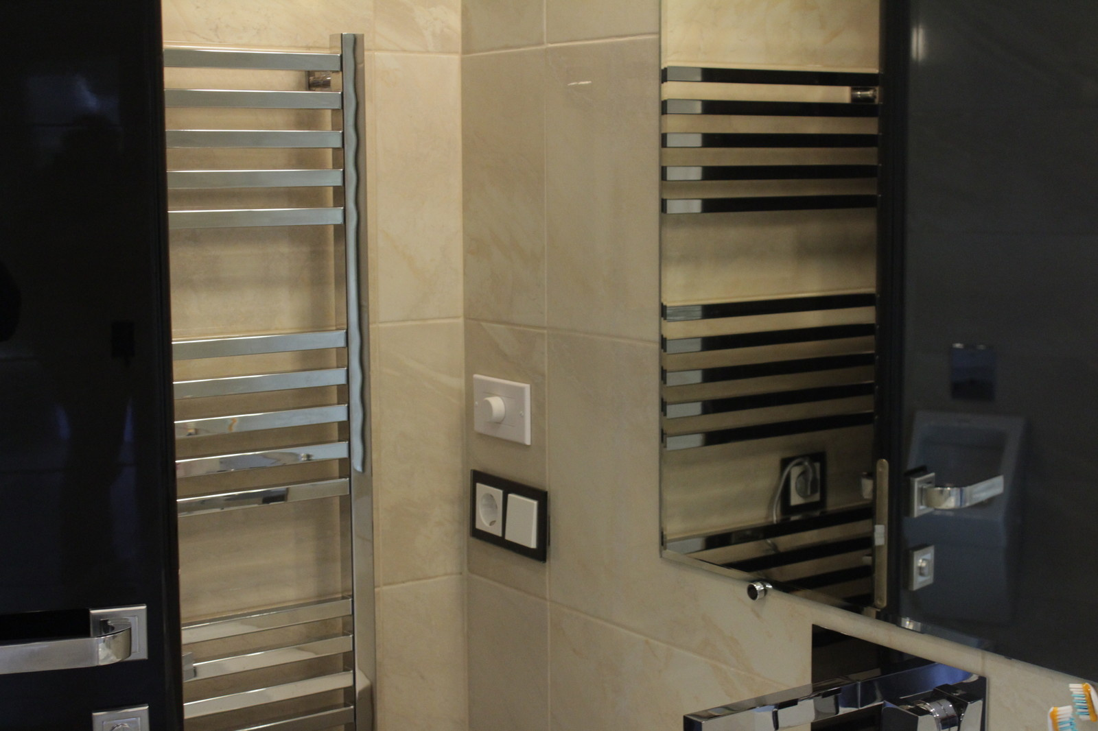 Кинотеатр в бассейне