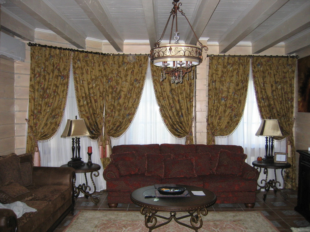 Дом в Тарасовке