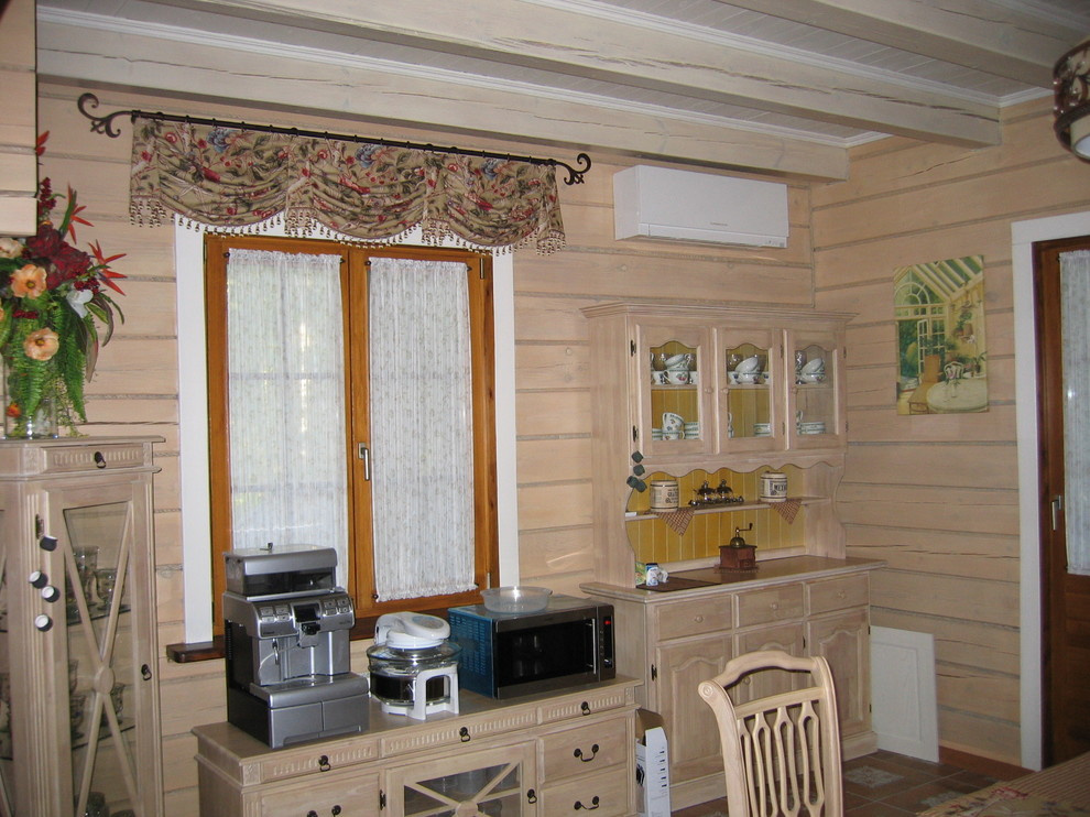 Дом в Тарасовке