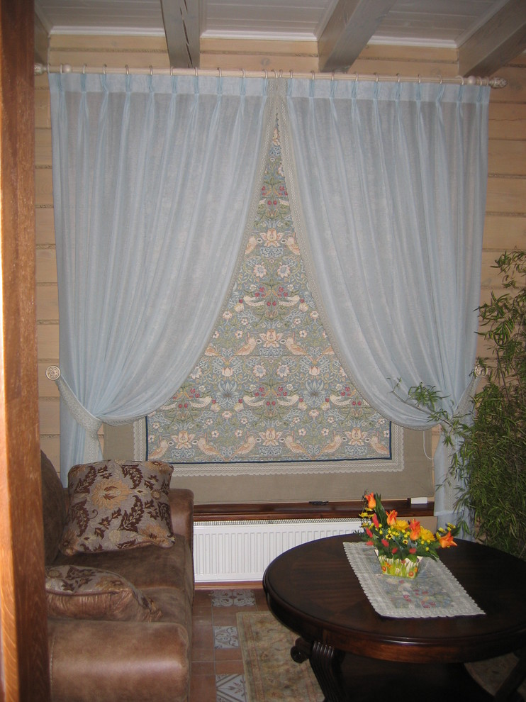 Дом в Тарасовке