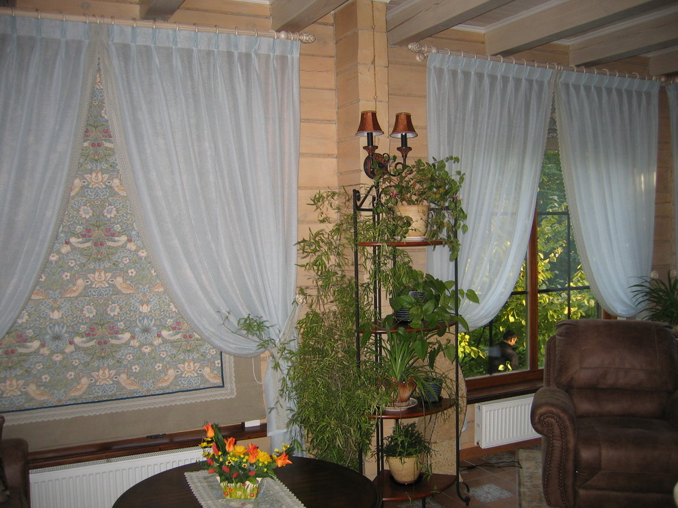 Дом в Тарасовке