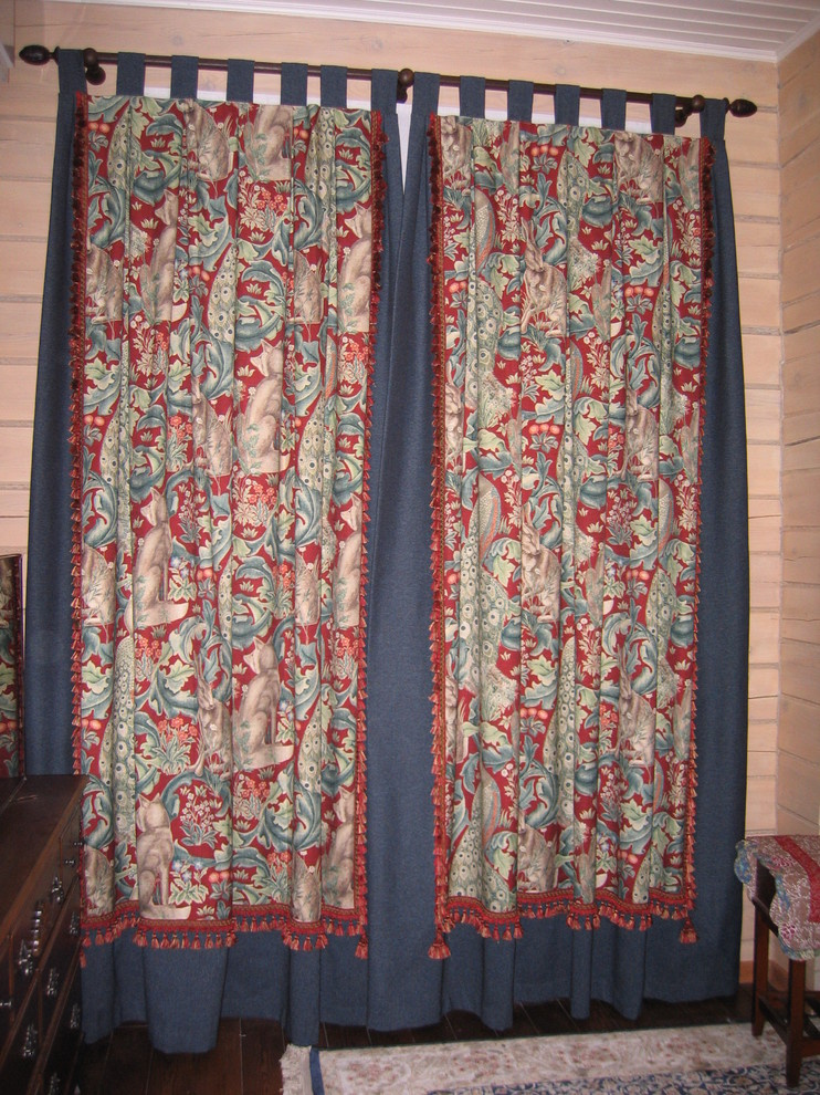 Дом в Тарасовке