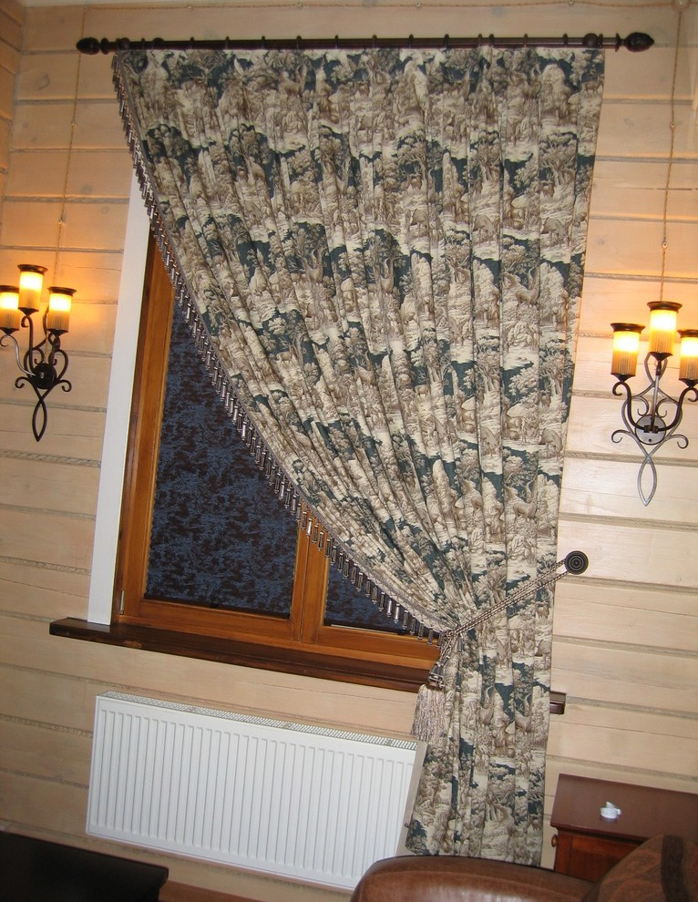 Дом в Тарасовке