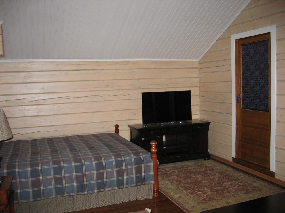 Дом в Тарасовке