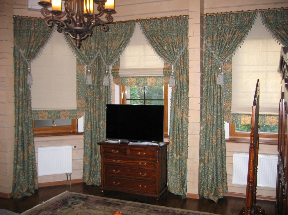 Дом в Тарасовке