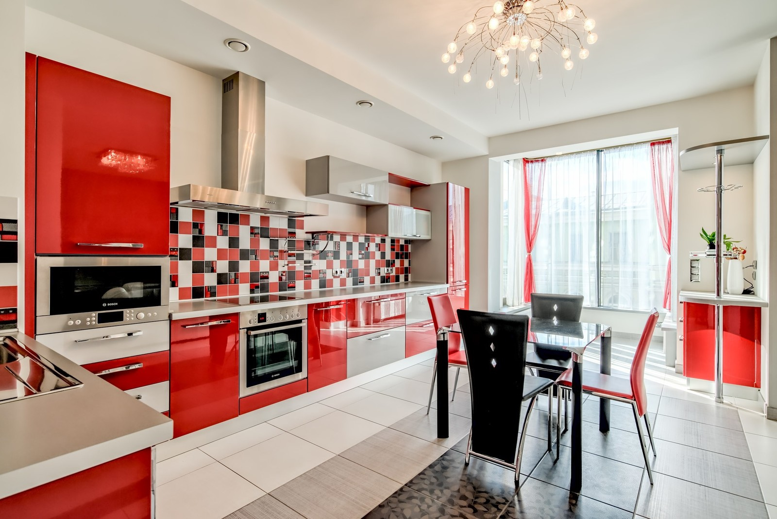 Общая папка