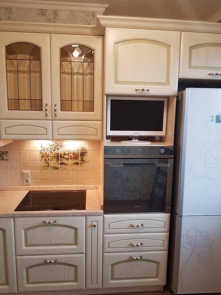 Роза Декапе