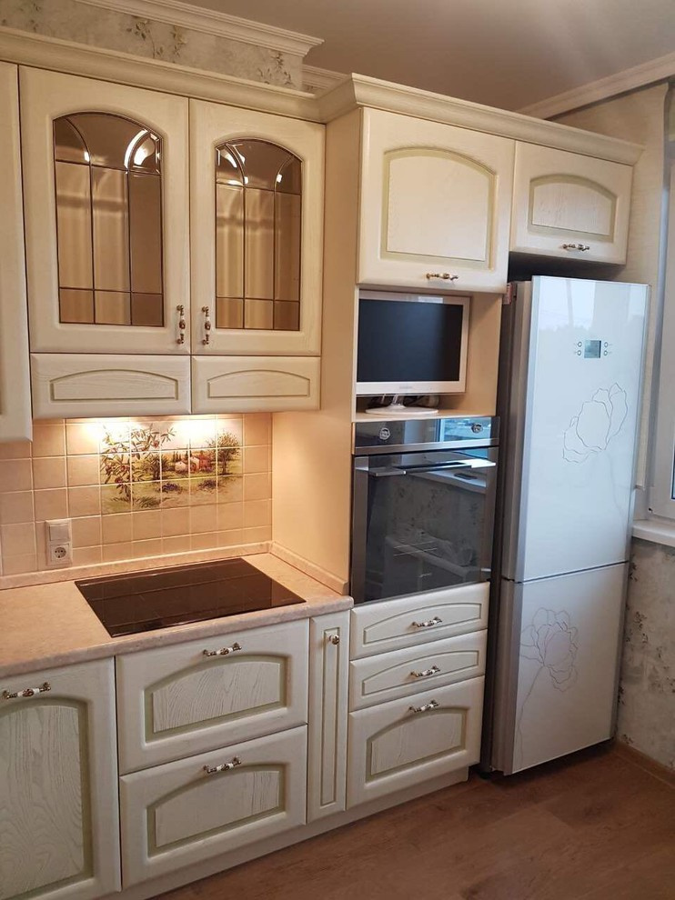 Роза Декапе