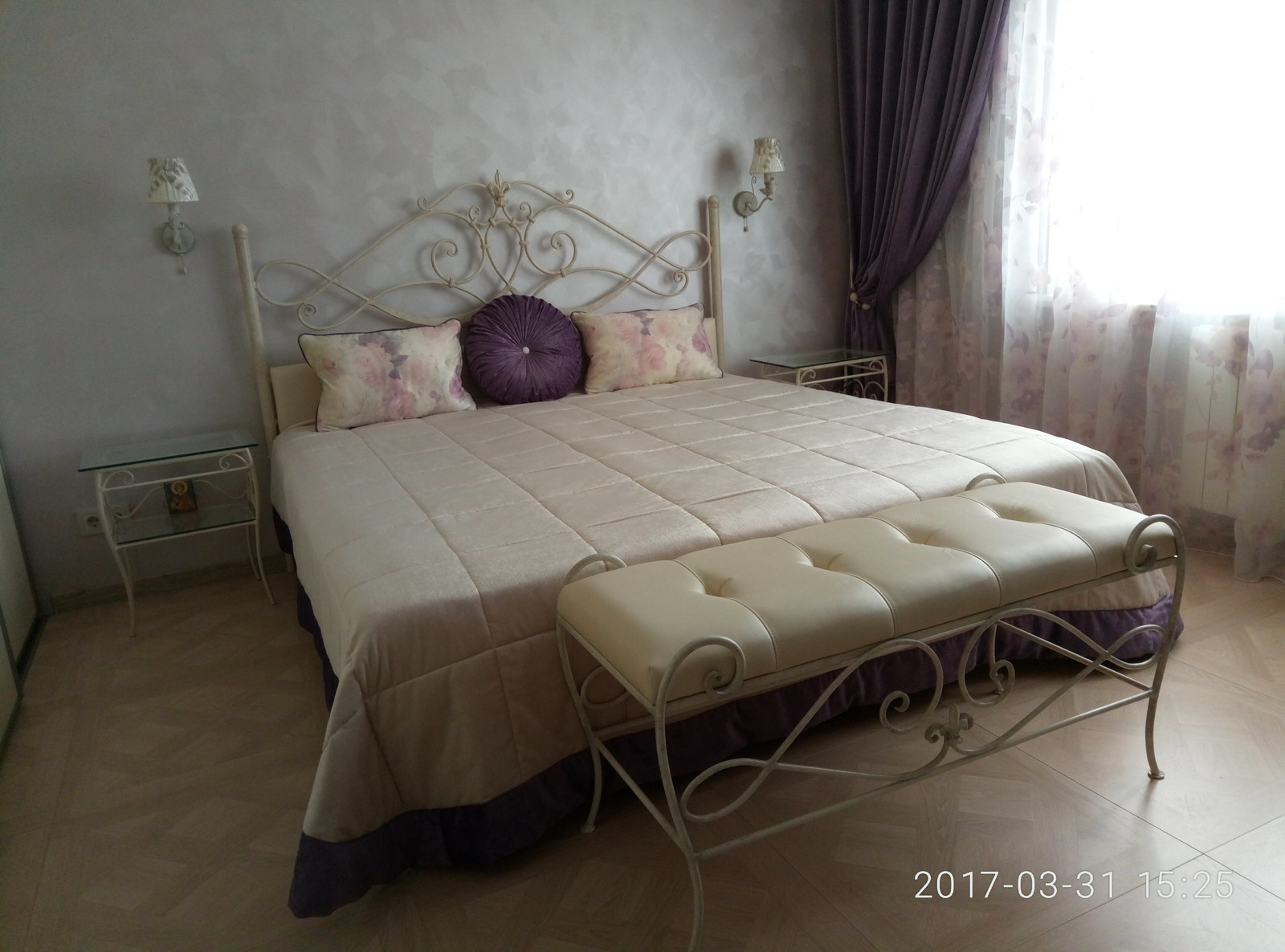 спальня
