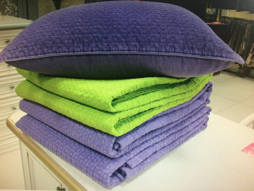 Обложка проекта: Постельное белье