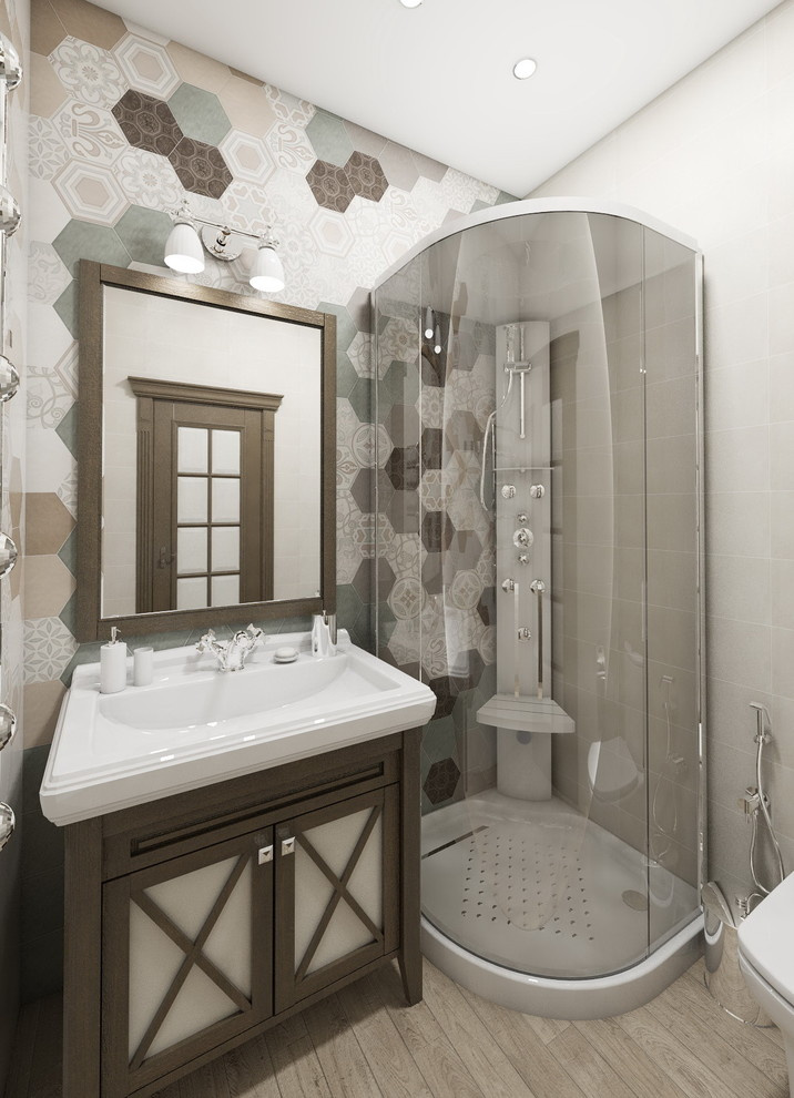 Частный дом