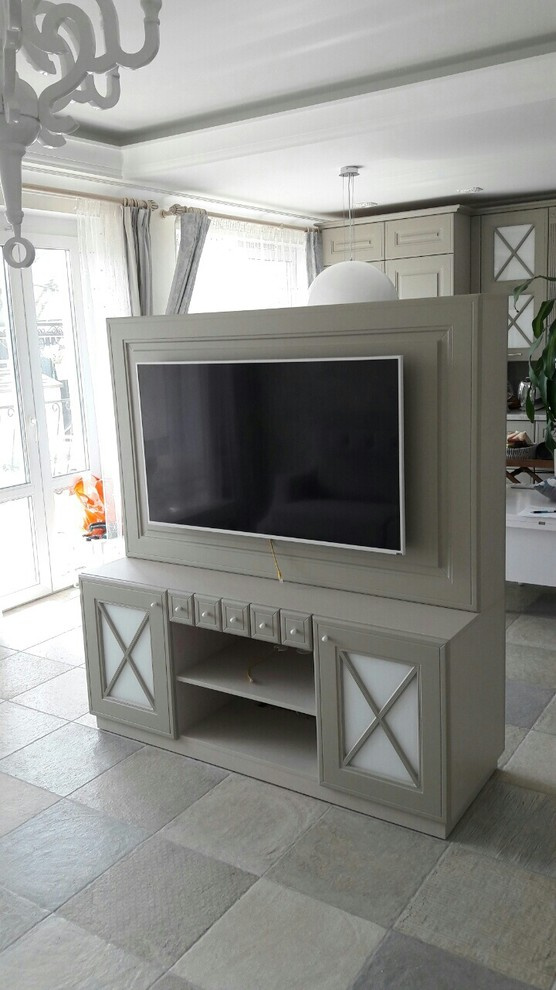 Второе дыхание