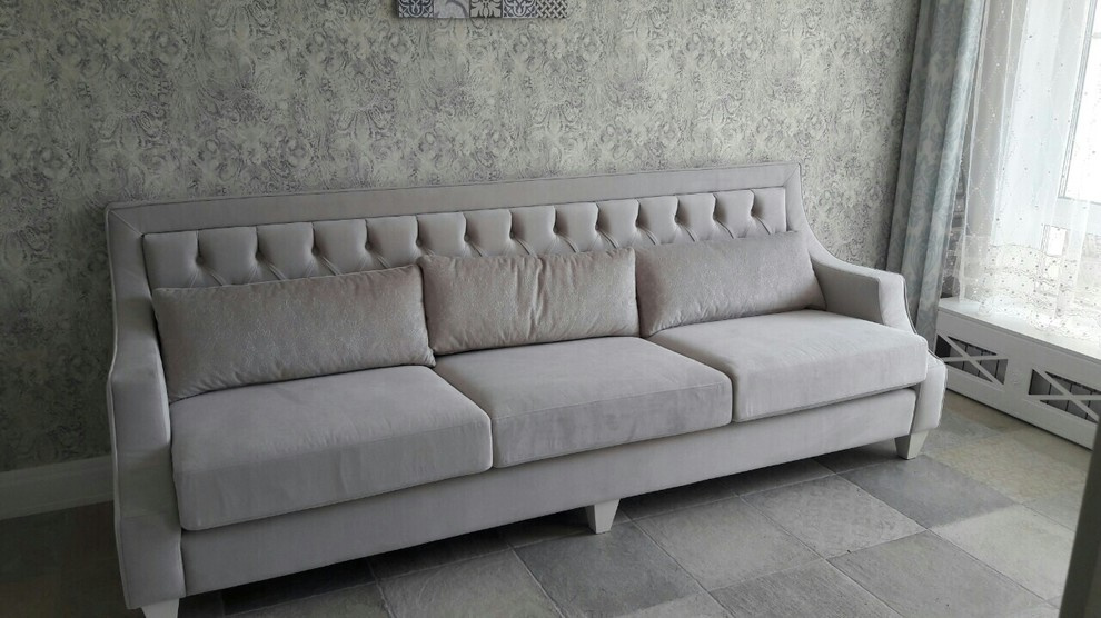 Второе дыхание