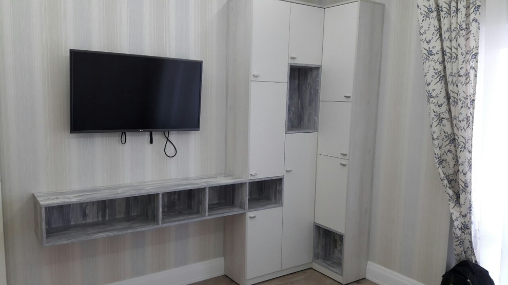 Второе дыхание