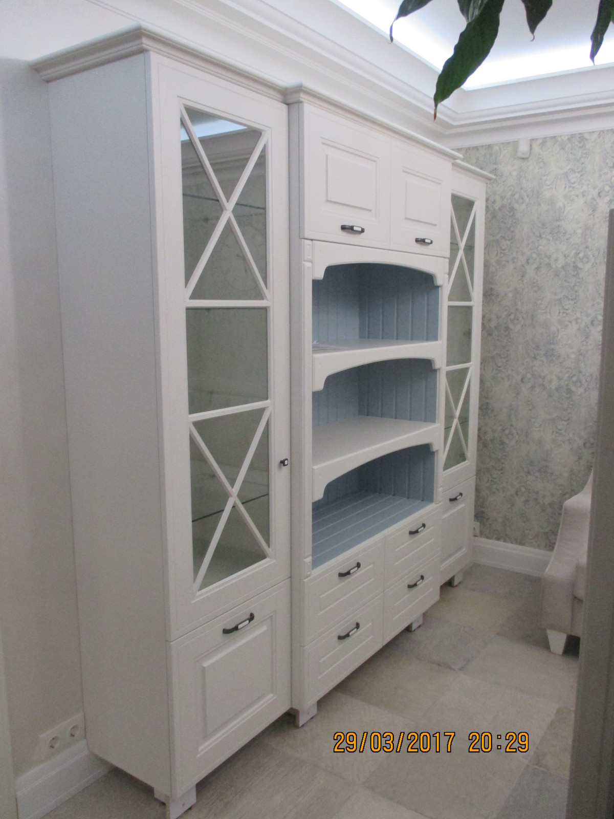 Обложка проекта: Второе дыхание