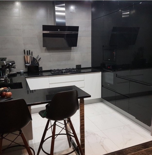 Москва дизайнер Лилия Артемчук