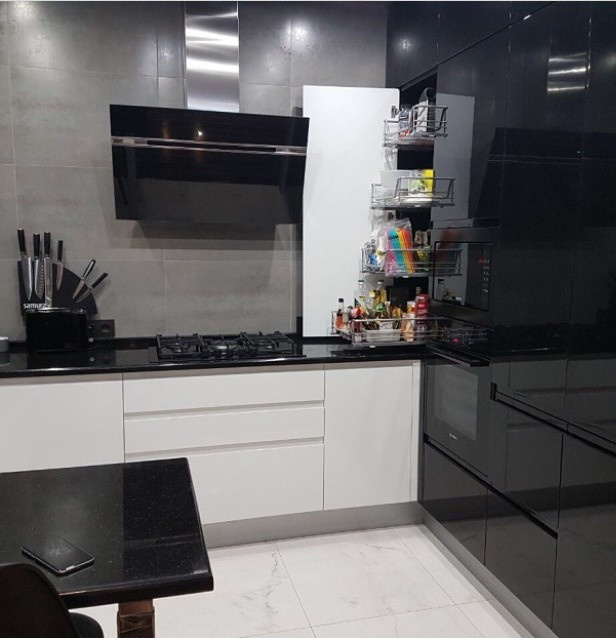 Москва дизайнер Лилия Артемчук