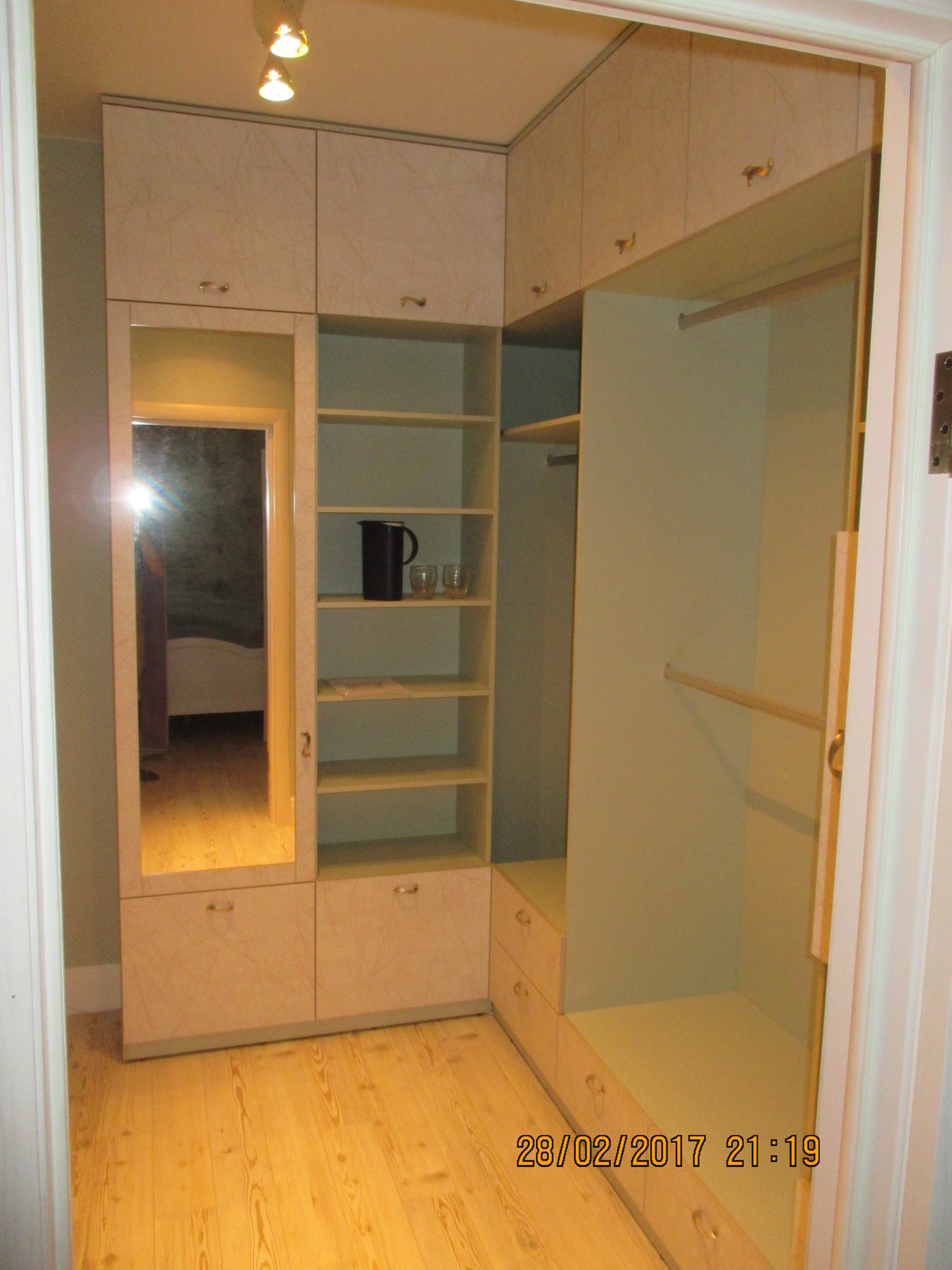 Мечты сбываются!