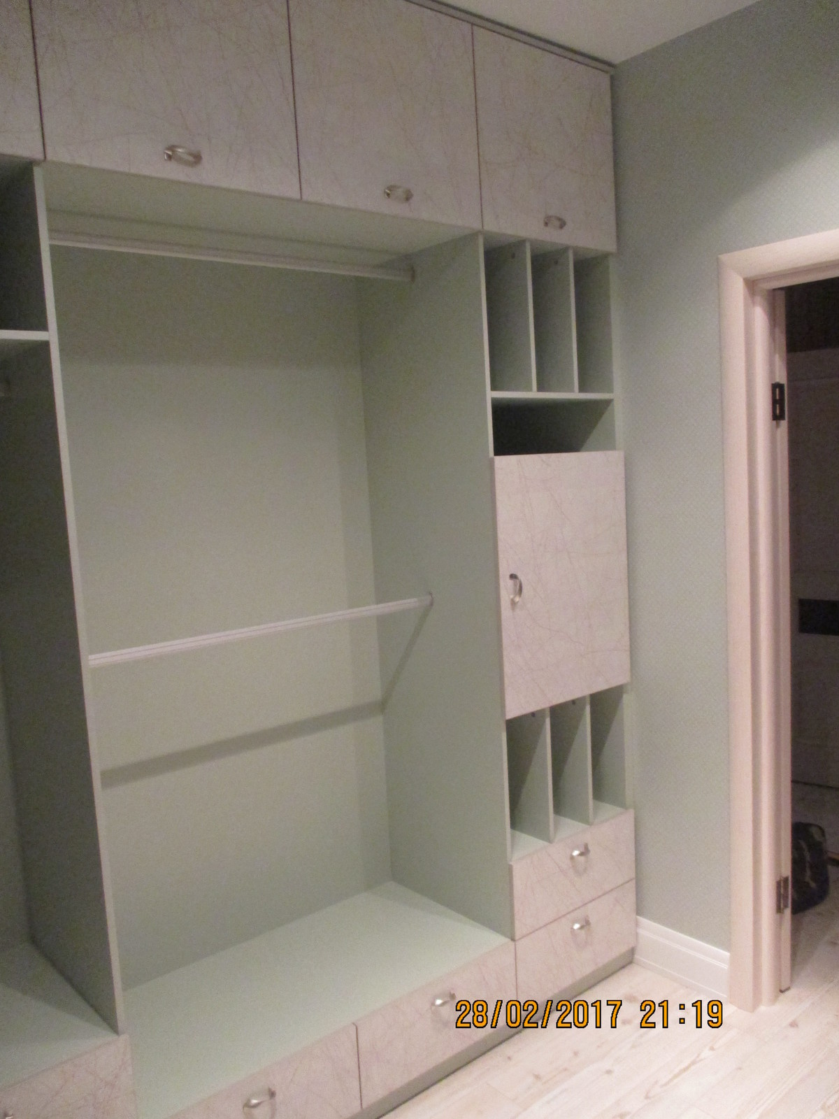 Мечты сбываются!