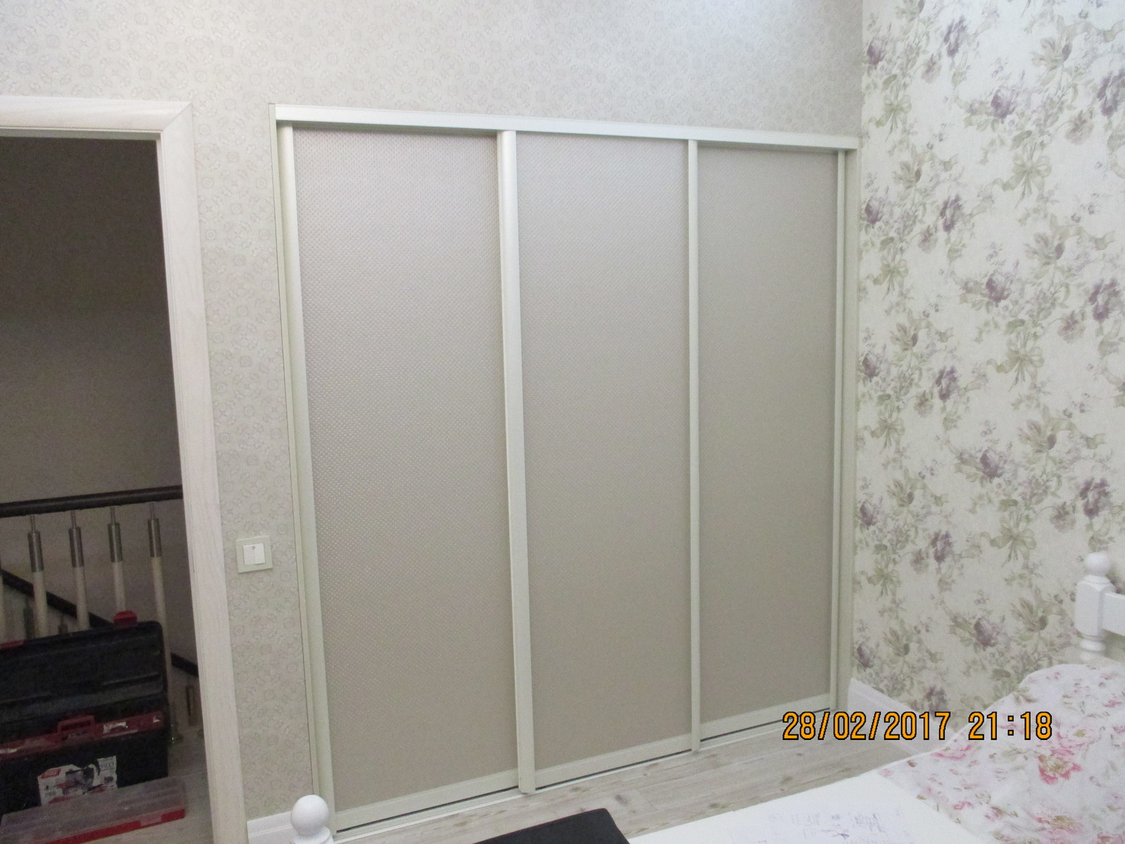 Мечты сбываются!