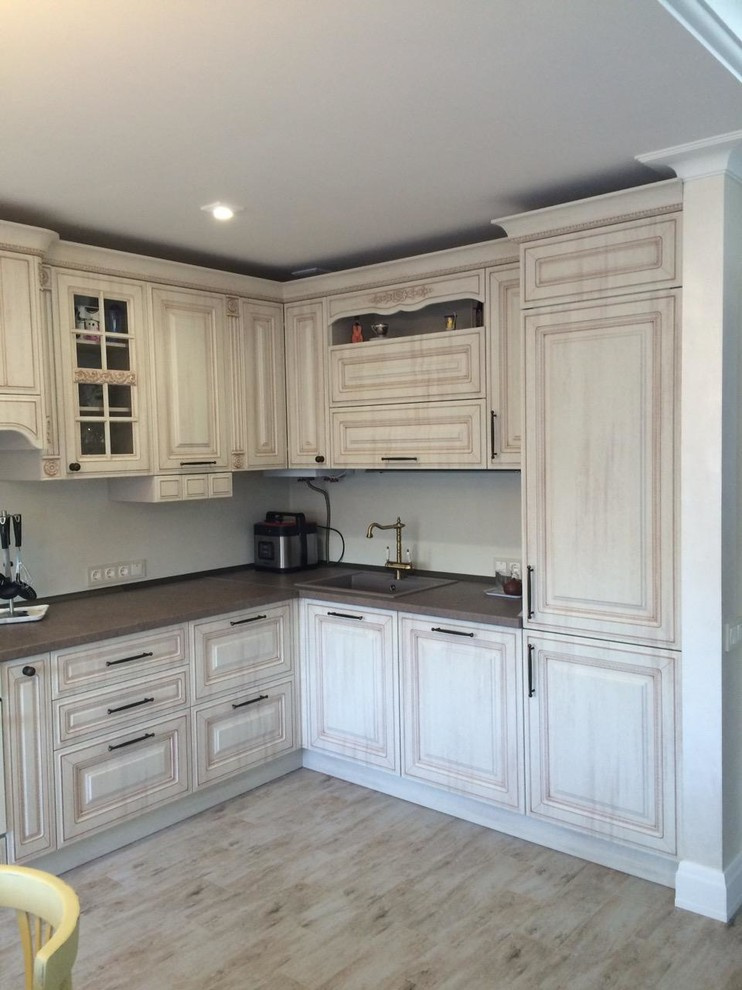 Мечты сбываются!