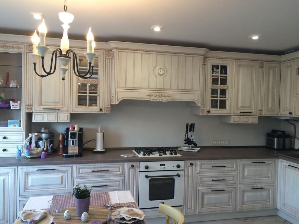 Мечты сбываются!