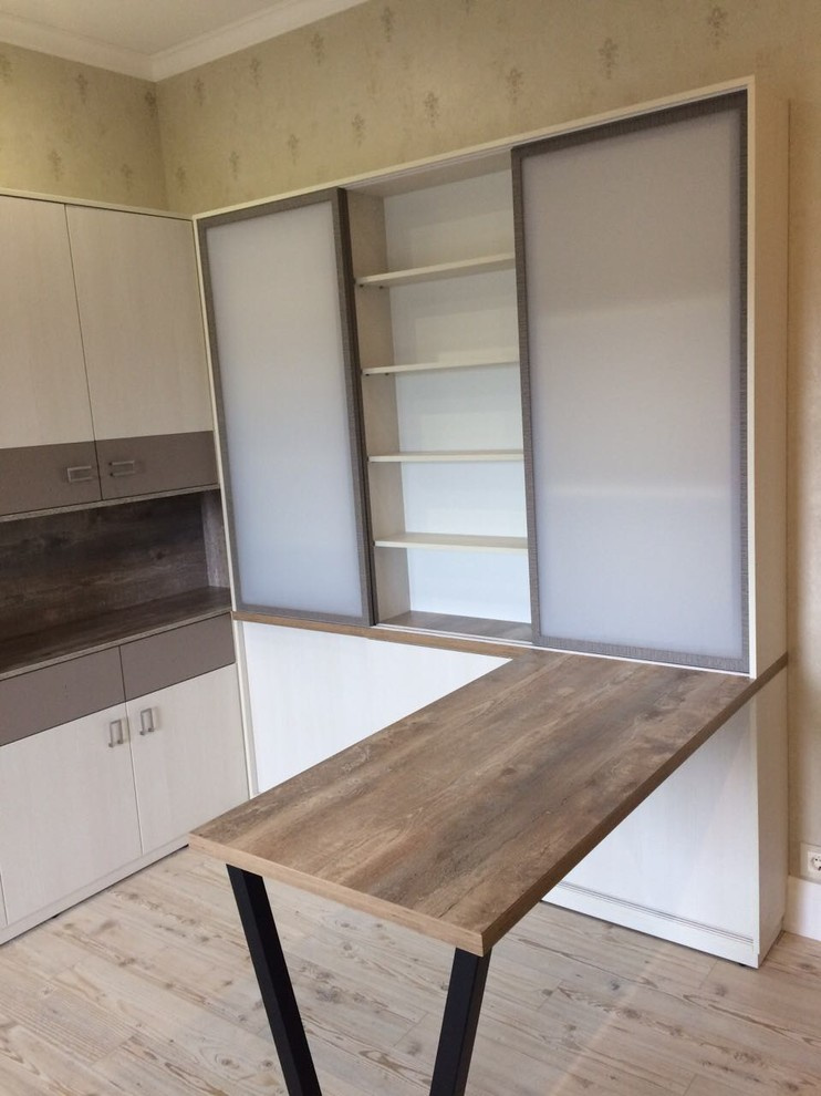 Мечты сбываются!