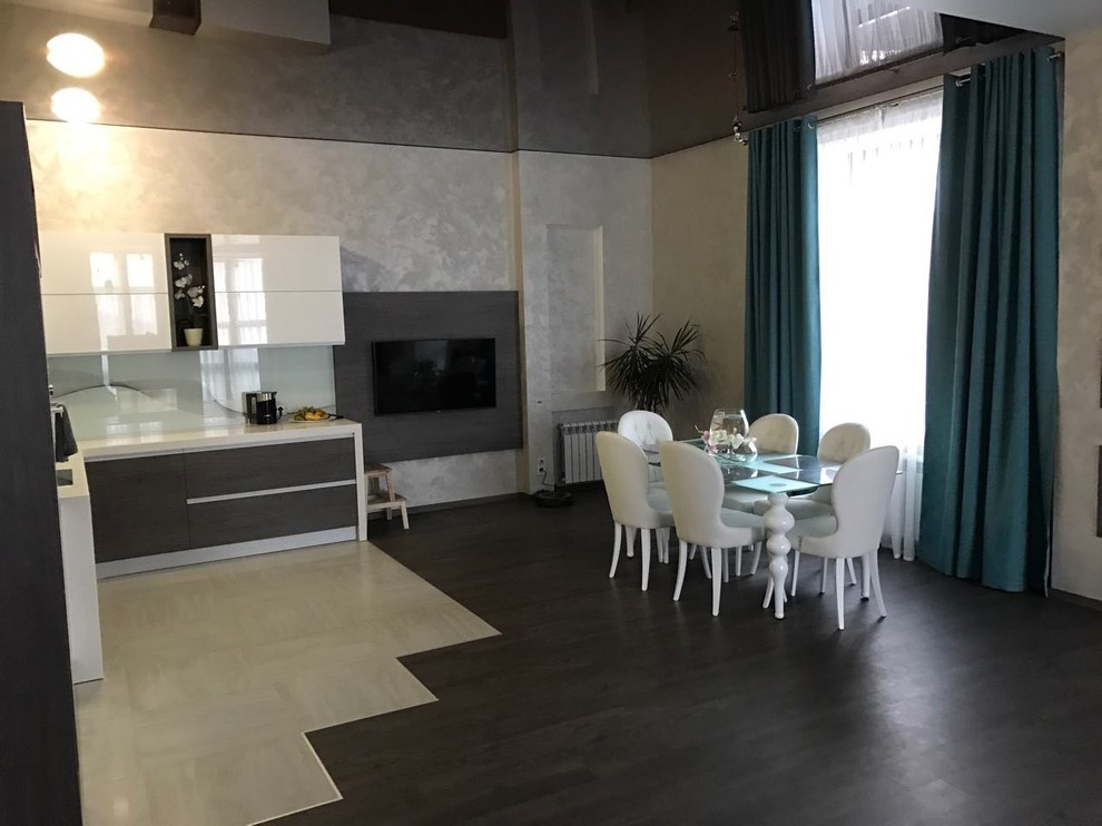 Пространство и воздух