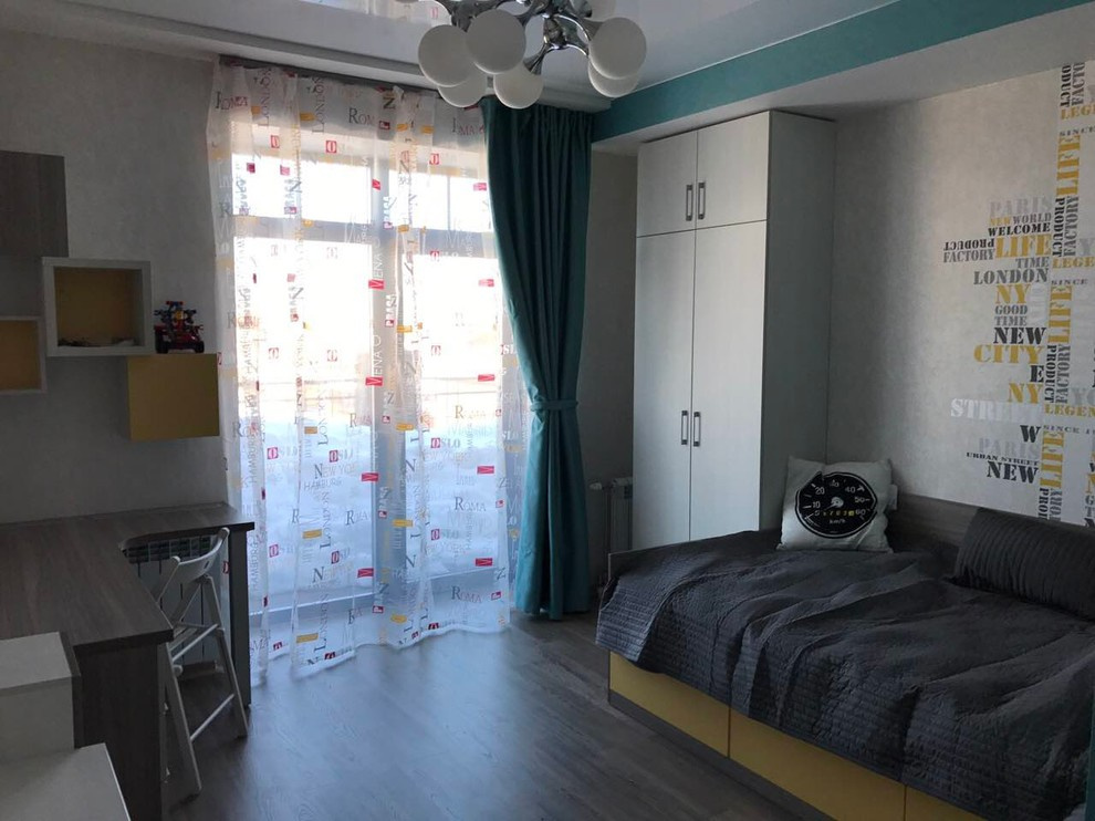 Пространство и воздух