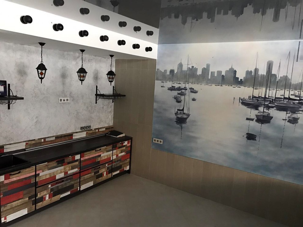 Пространство и воздух