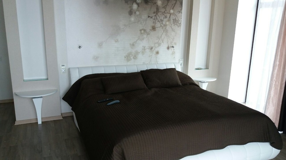 Пространство и воздух