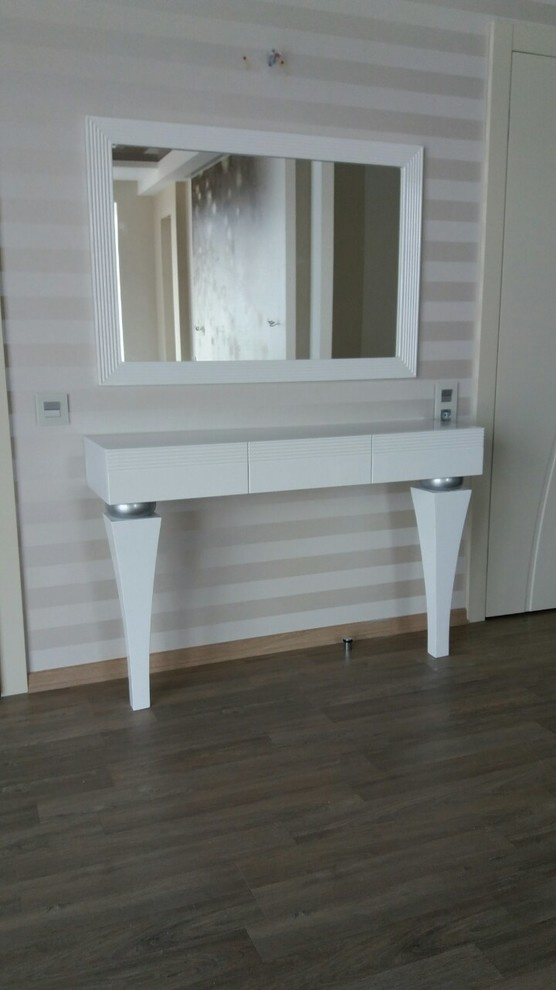 Пространство и воздух