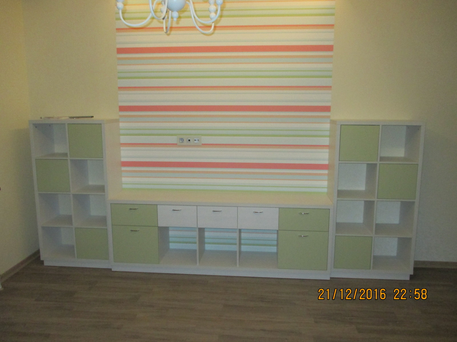 Пространство и воздух