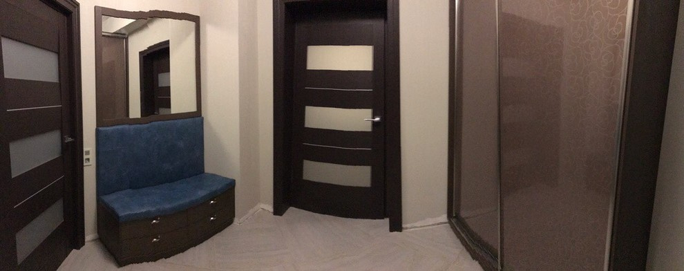 Пространство и воздух